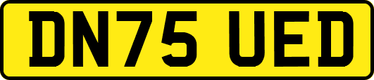 DN75UED