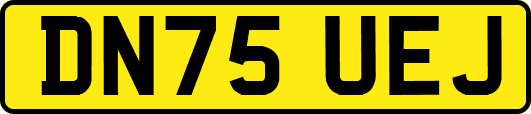 DN75UEJ