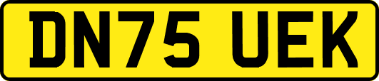 DN75UEK