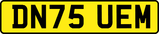 DN75UEM