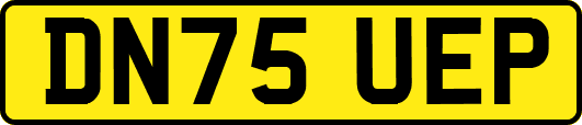 DN75UEP