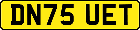 DN75UET
