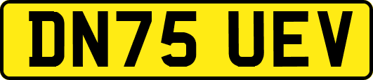 DN75UEV