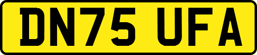 DN75UFA