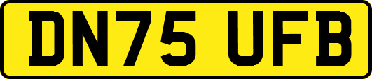 DN75UFB
