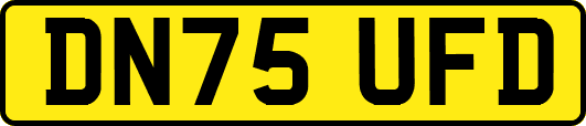 DN75UFD