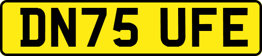 DN75UFE