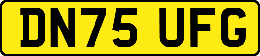 DN75UFG