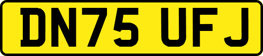 DN75UFJ