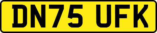 DN75UFK