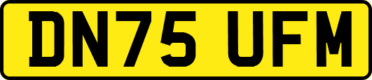 DN75UFM