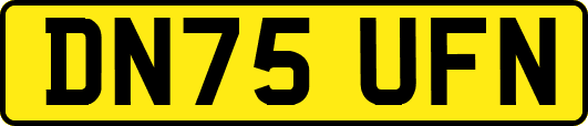 DN75UFN