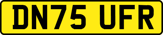 DN75UFR