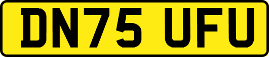 DN75UFU