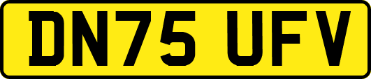 DN75UFV