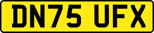 DN75UFX