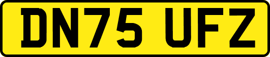 DN75UFZ