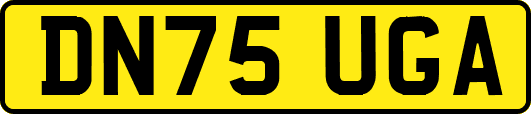 DN75UGA