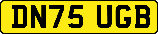 DN75UGB