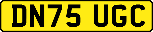 DN75UGC