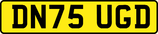 DN75UGD