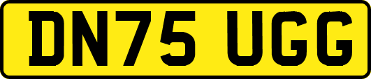 DN75UGG