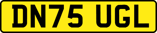 DN75UGL