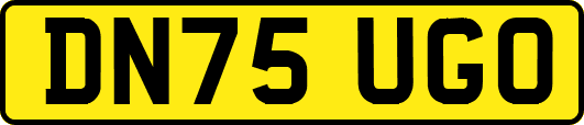 DN75UGO