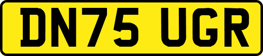 DN75UGR