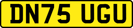 DN75UGU
