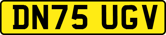 DN75UGV