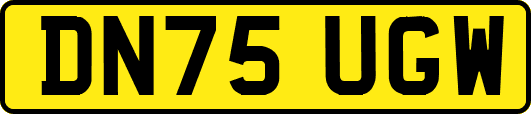 DN75UGW