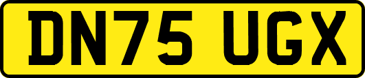 DN75UGX
