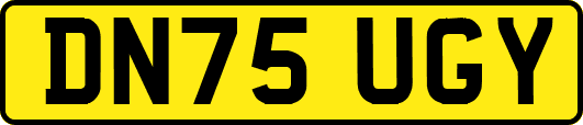 DN75UGY