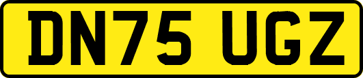 DN75UGZ