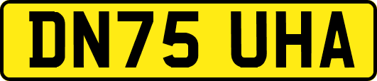 DN75UHA