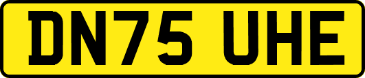 DN75UHE