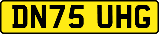 DN75UHG