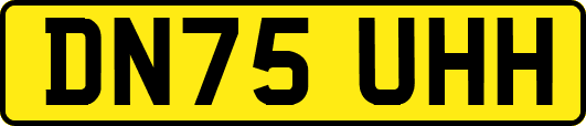 DN75UHH