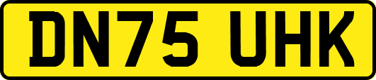 DN75UHK