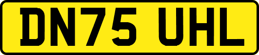 DN75UHL