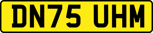 DN75UHM