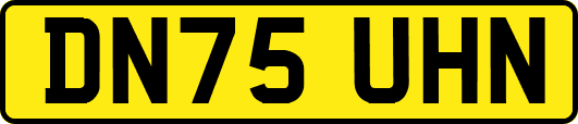 DN75UHN