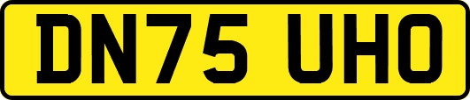 DN75UHO