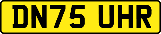 DN75UHR
