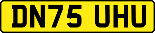 DN75UHU