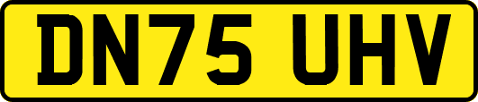 DN75UHV