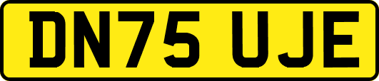DN75UJE