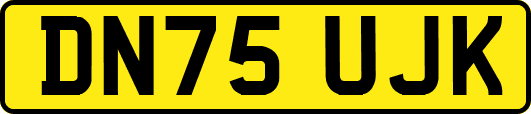 DN75UJK