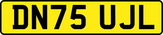 DN75UJL